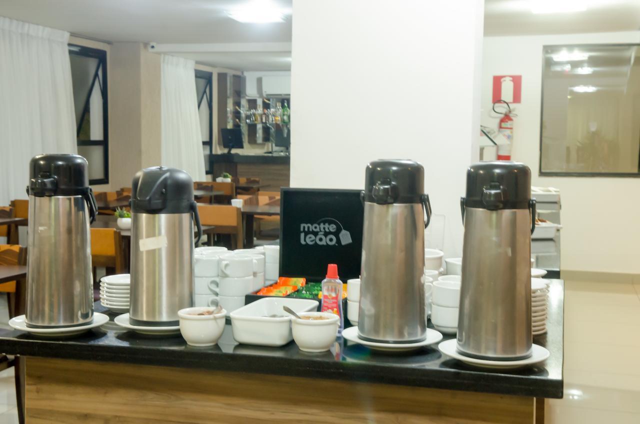 酒店 Stop Pampulha Belo Horizonte