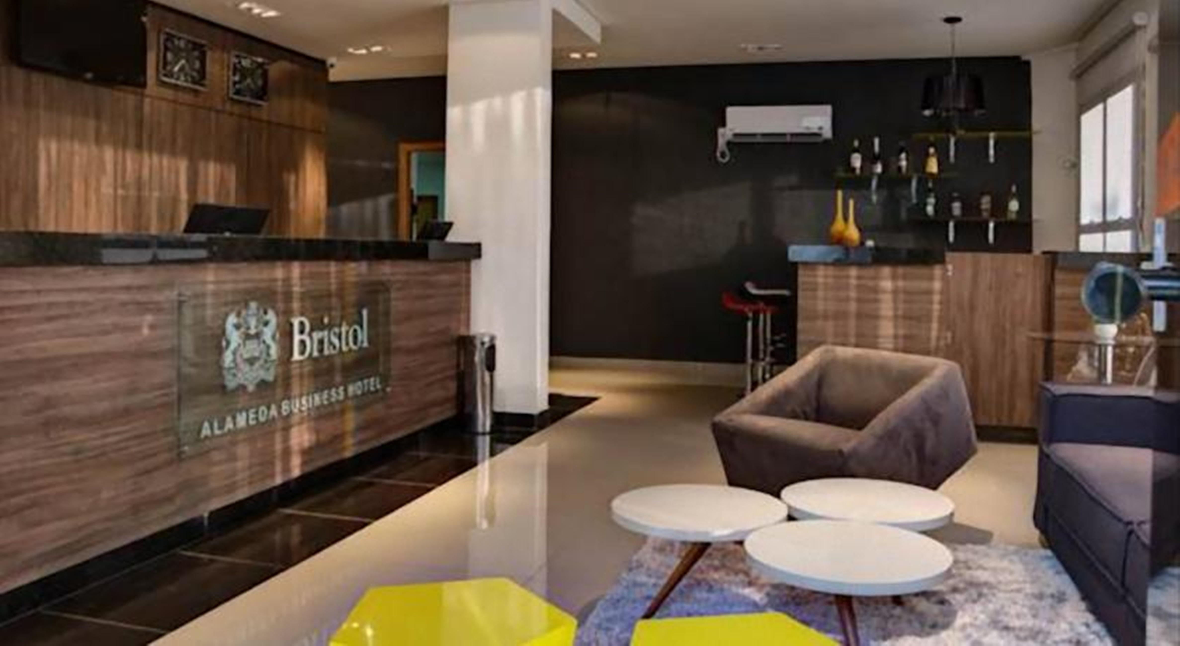 Hotel Stop Pampulha