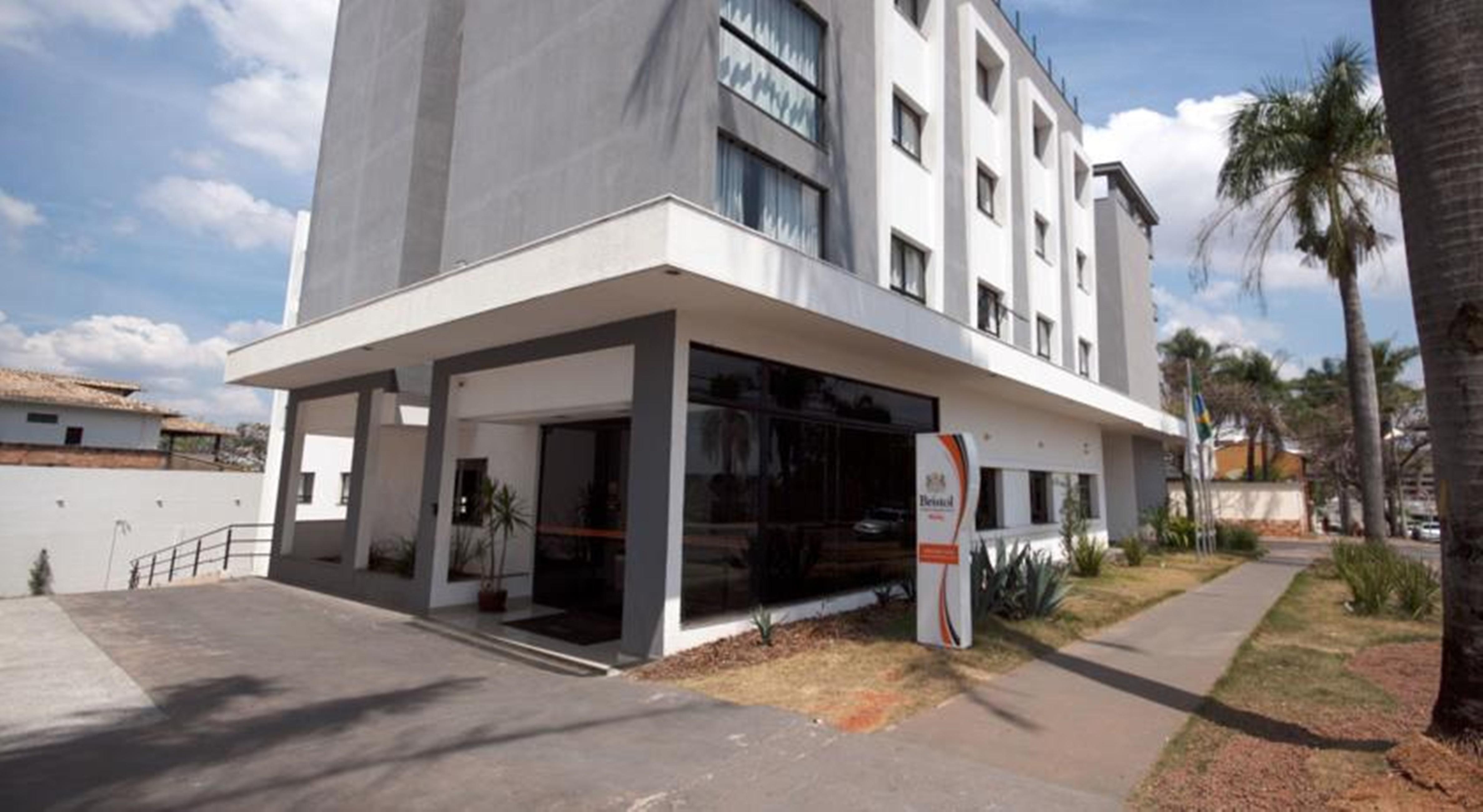 Hotel Stop Pampulha 3*