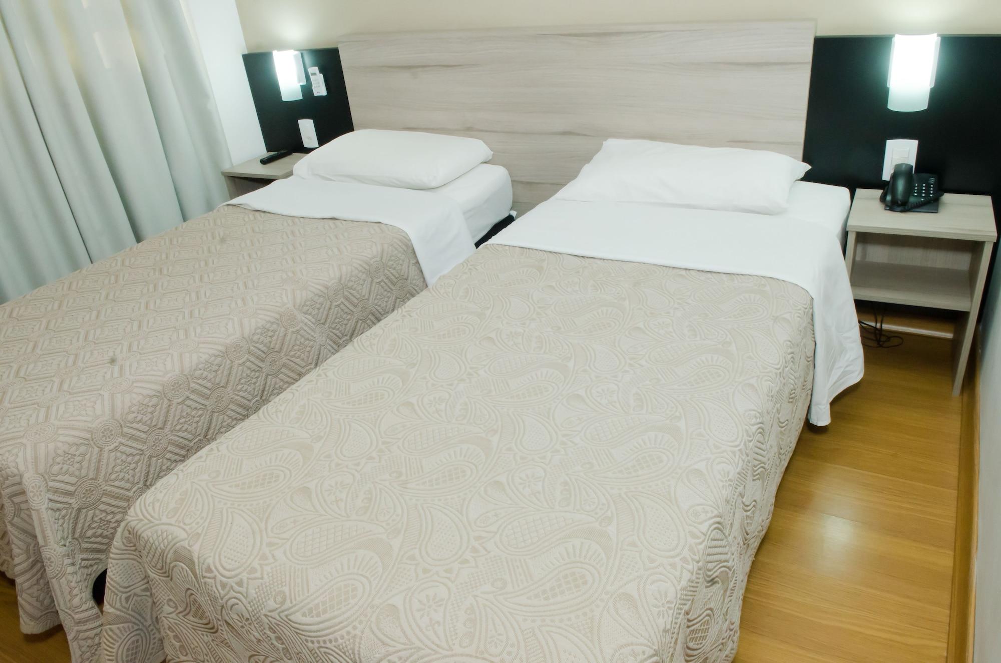 Hotel Stop Pampulha Belo Horizonte
