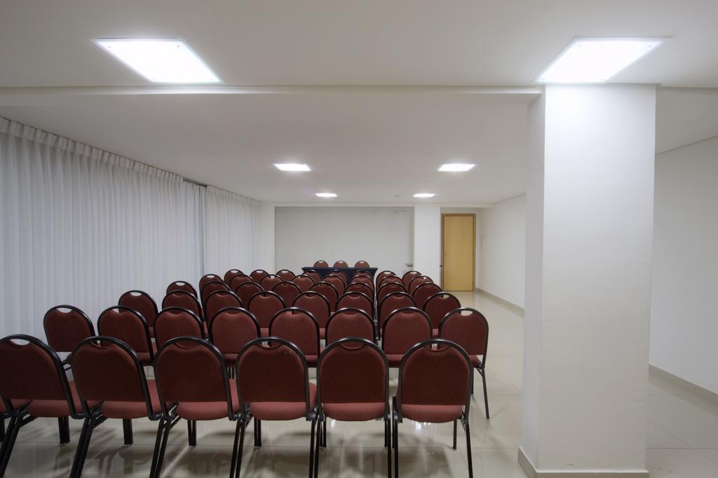 Hotel Stop Pampulha 3*