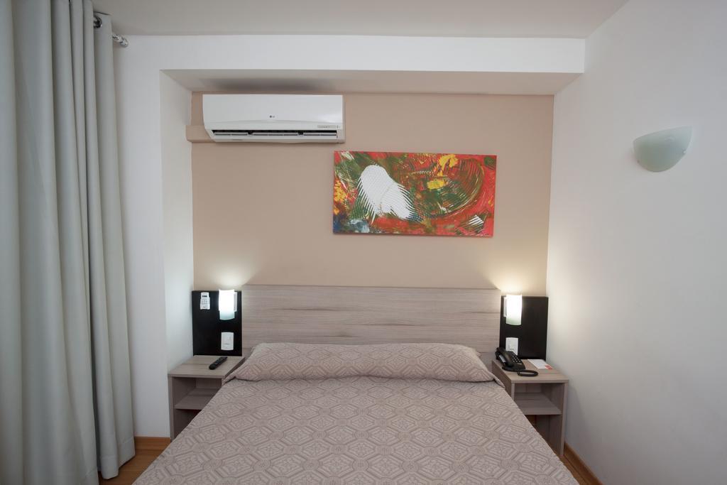 Hotel Stop Pampulha 3*