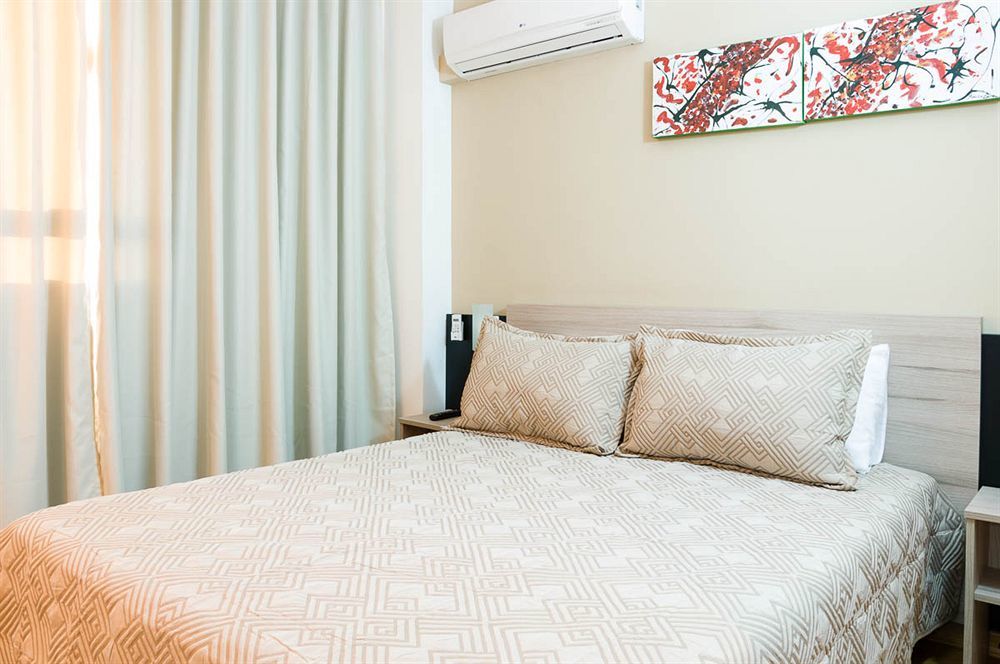 Stop Pampulha Hotel 3*