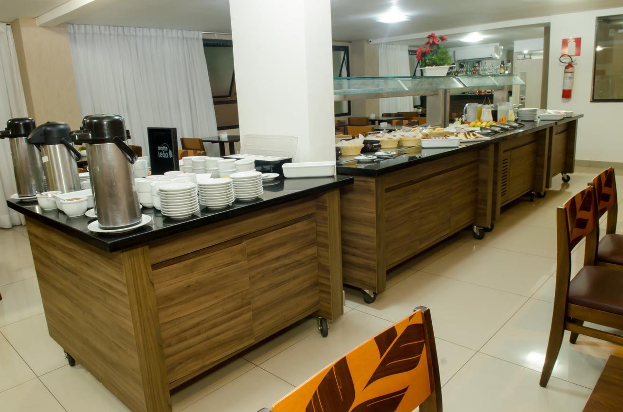Stop Pampulha Hotel