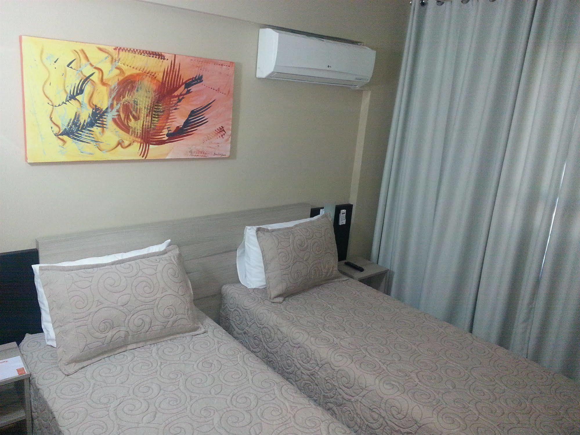 Hotel Stop Pampulha 3*