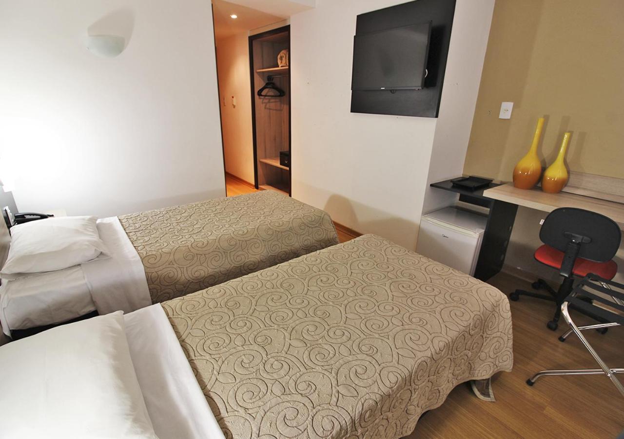 Hotel Stop Pampulha