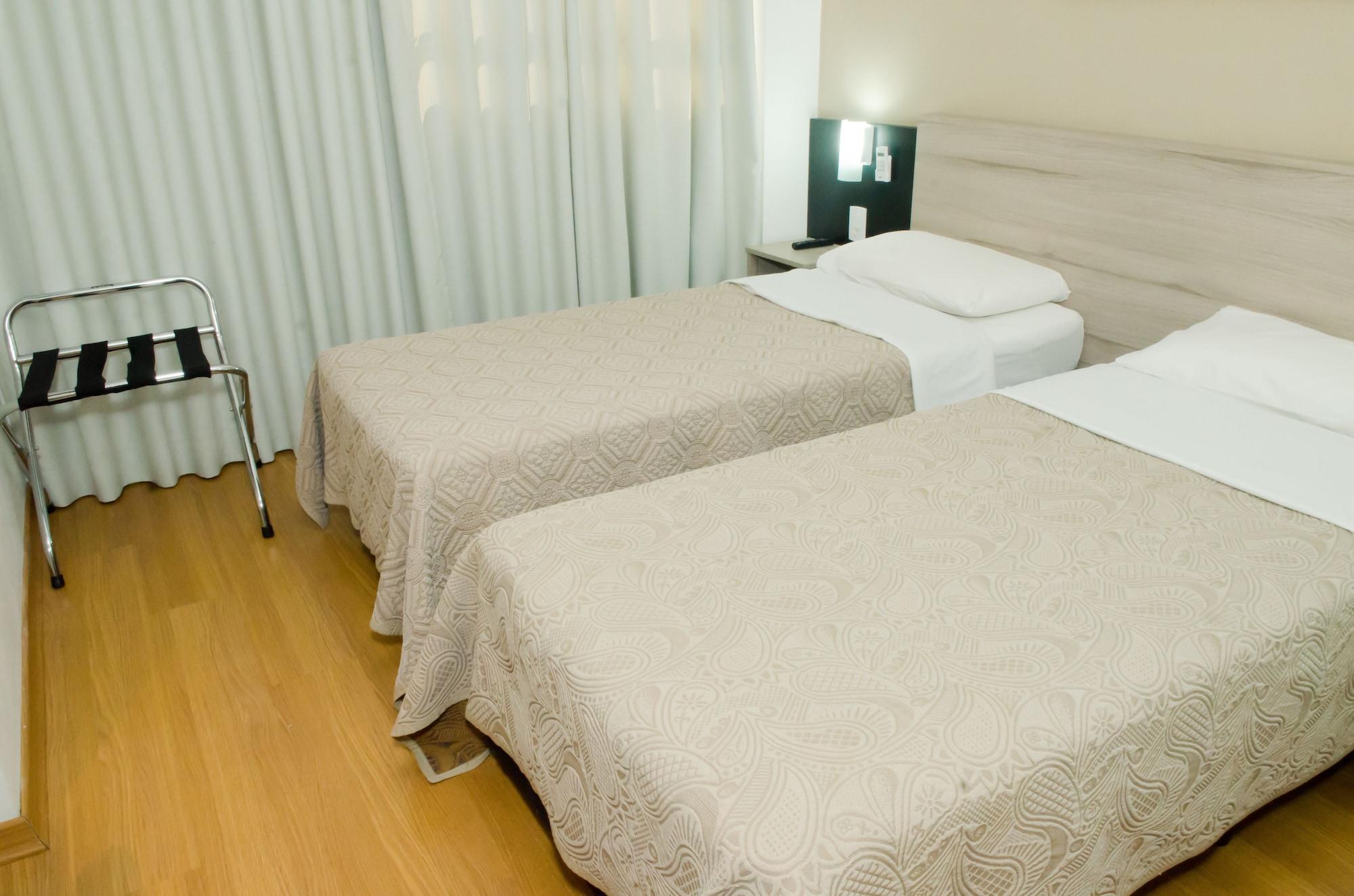 Hotel Stop Pampulha 3*