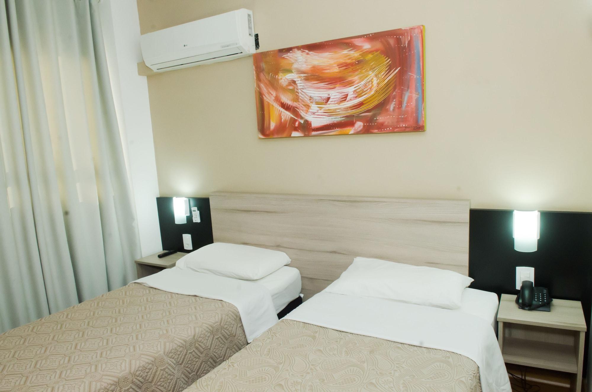 Hotel Stop Pampulha