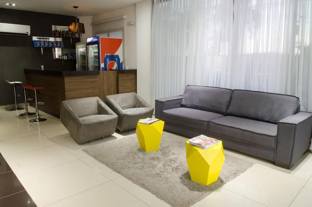 Hotel Stop Pampulha