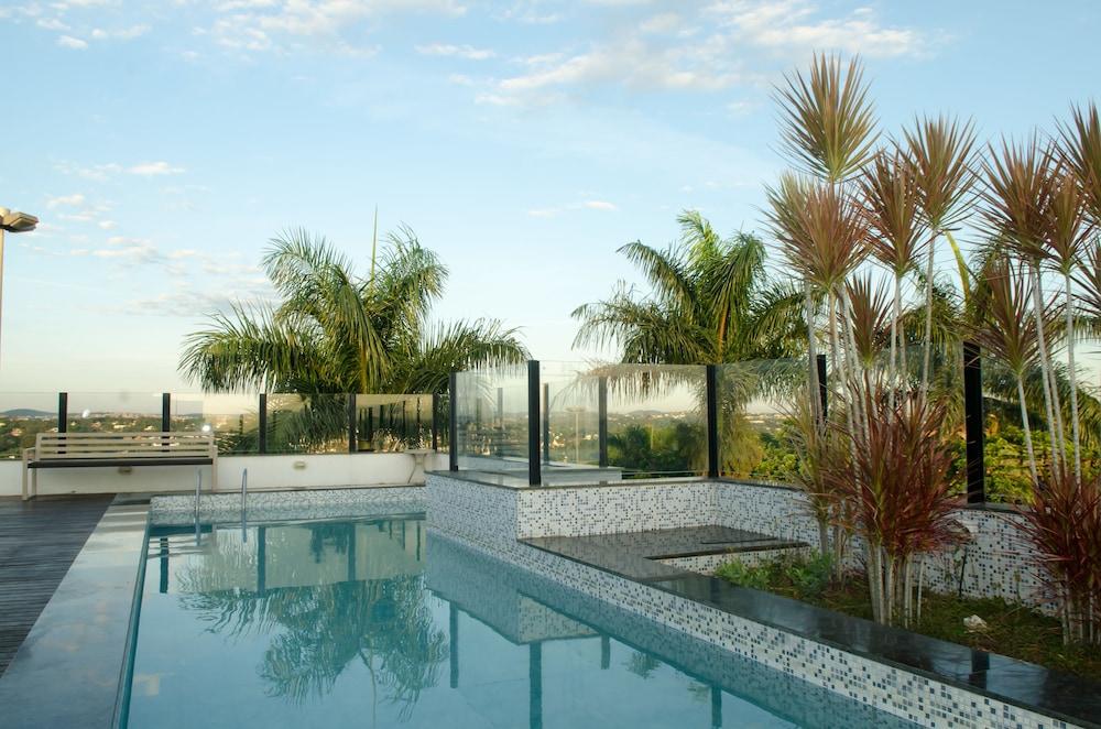 Hotel Stop Pampulha