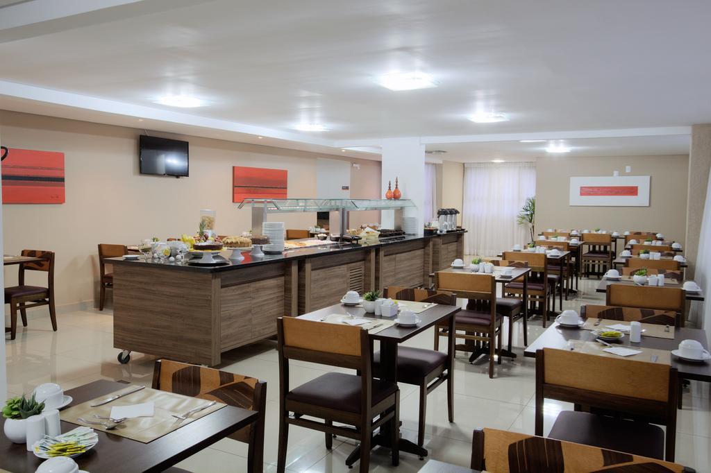 Hotel Stop Pampulha
