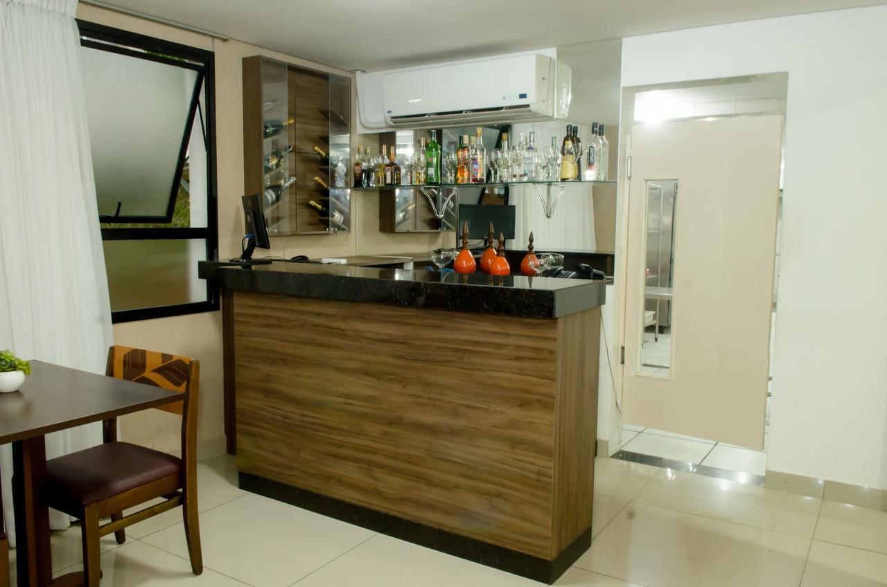 Hotel Stop Pampulha 3*