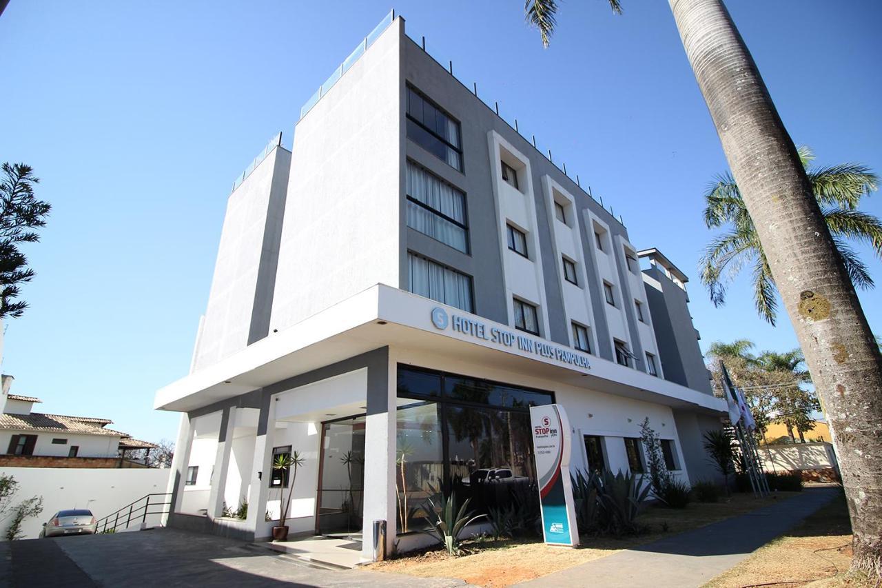 Hotel Stop Pampulha Belo Horizonte