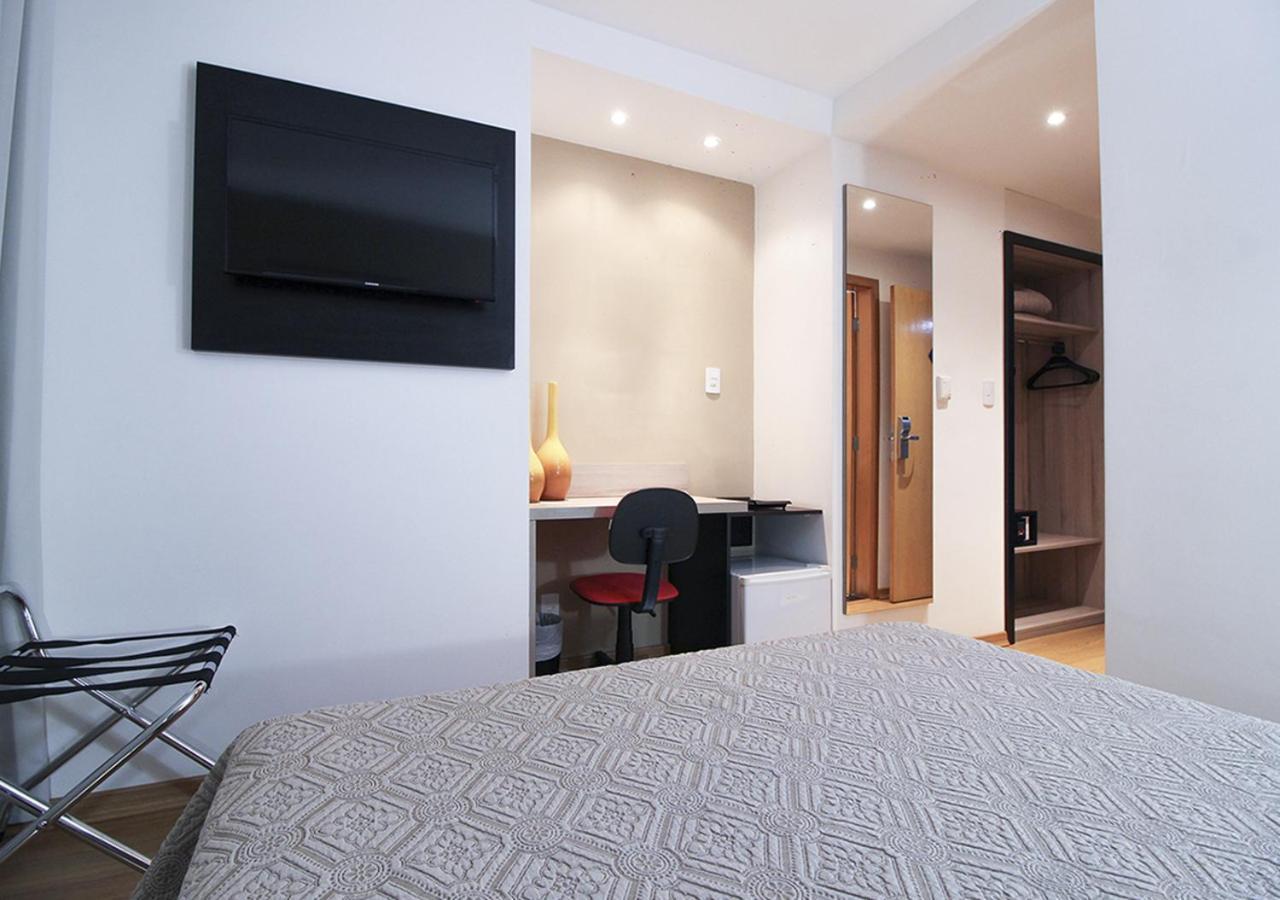 Hotel Stop Pampulha 3*